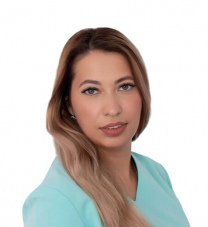 Ларина Татьяна Сергеевна