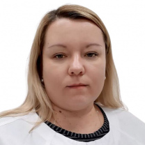 Старостина Татьяна Викторовна