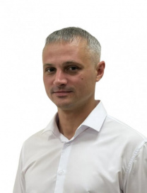 Собкалов Сергей Сергеевич