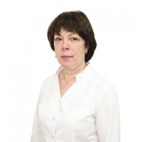 Лазукина Лилия Николаевна