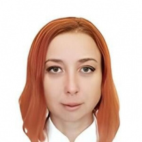 Скопинцева Евгения Сергеевна