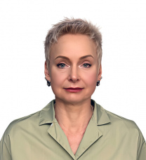 Платошкина Ольга Геннадьевна