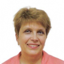 Адамович Галина Петровна