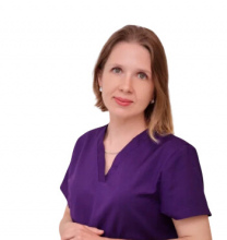 Коннова Анастасия Александровна