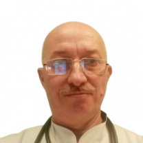 Зяблов Андрей Валентинович