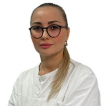 Корнеева Светлана Владимировна