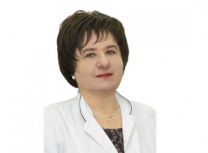 Щербакова Тамара Васильевна