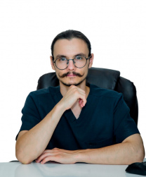 Дерябин Демид Иванович