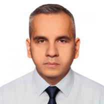 Заватский Сергей Вячеславович
