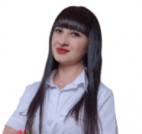 Курбатова (Снустикова) Юлия Сергеевна