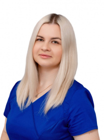 Маловичко (Вавулина) Наталья Олеговна