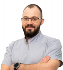 Семирод Андрей Дмитриевич