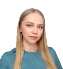 Игнатенко Юлия Александровна
