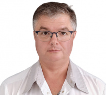Минаков Олег Алексеевич