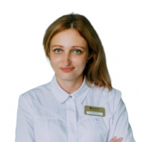 Ковярова Яна Геннадьевна