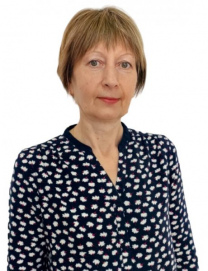 Чечелева Татьяна Юрьевна