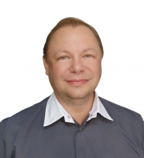 Немов Константин Юрьевич