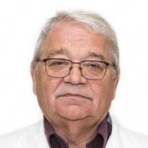 Шепелев Леонид Алексеевич