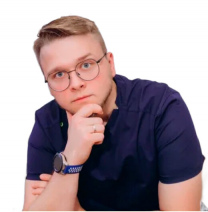 Кулинченко Николай Михайлович