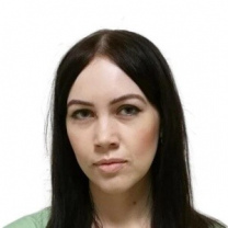Амрахова Мадина Геннадьевна