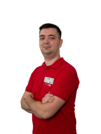 Симион Алексей Юрьевич