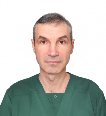 Шевцов Александр Алексеевич