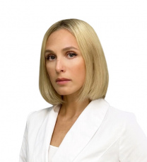 Грицаенко Ирина Александровна