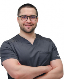 Чередниченко Олег Юрьевич