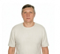 Манколь Владимир Юрьевич