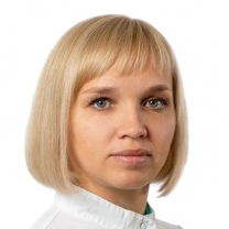 Алешина Ирина Николаевна