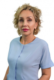 Бирюкова Елена Владимировна