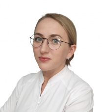 Букина Наталья Ивановна