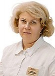Ключникова Татьяна Николаевна