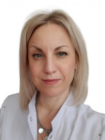 Гогенко Светлана Владимировна