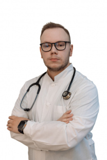 Суслов Евгений Вячеславович