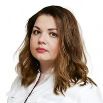 Никишина Татьяна Геннадьевна