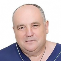 Ступников Андрей Алексеевич