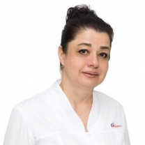 Азова Галина Алексеевна