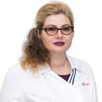 Каменская Ольга Вячеславовна