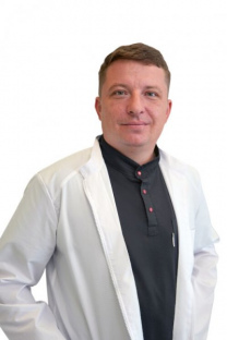 Васильев Николай Олегович