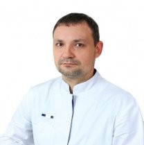 Кононов Дмитрий Александрович