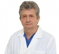Холодович Борис Геннадьевич