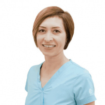 Наровская Софья Павловна