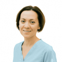 Кравченко Елена Михайловна