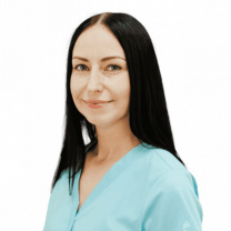 Афанасьева Светлана Анатольевна