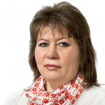 Леликова Инга Анатольевна