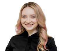 Втулкина Анна Сергеевна