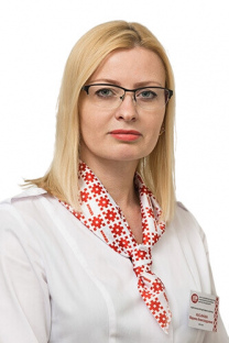 Касьянова Марина Александровна