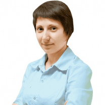 Сумина Марьяна Петровна