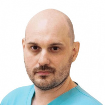 Гайворонский Михаил Георгиевич